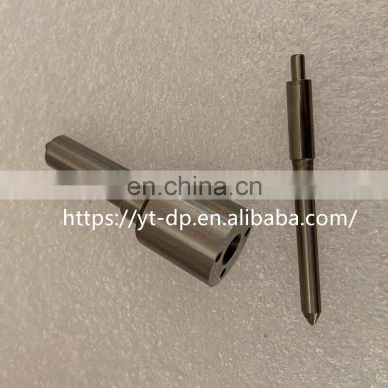 Top quality Diesel fuel Injector Nozzle P type Nozzle DLLA154P001