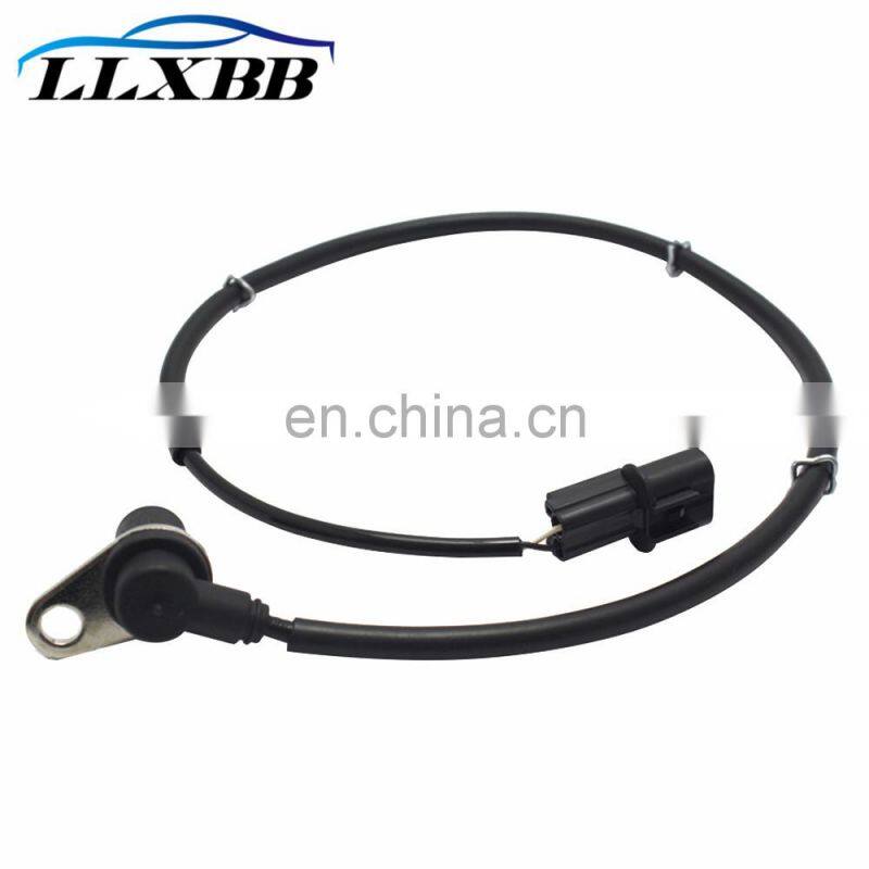 Genuine ABS Sensor Wheel Speed Sensor MR407270 For Mitsubishi Montero Pajero Shogun