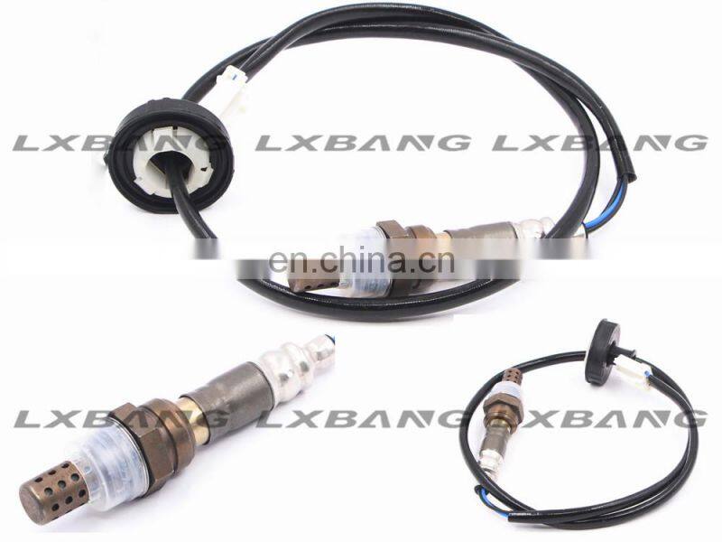 Original LLXBB Oxygen Sensor MN158773 MD339640 MR507031 For Mitsubishi Diamante Eclipse Lancer