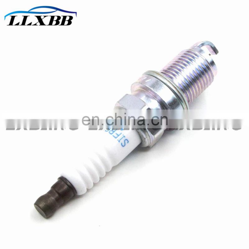 Genuine Iridium Spark Plug 22401-AA731 SIFR6A-11 For Nissan 22401AA731