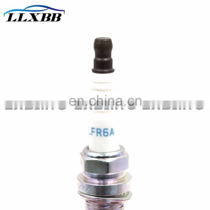 Genuine Iridium Spark Plug 22401-AA720 SILFR6A-11 For Nissan 22401AA720