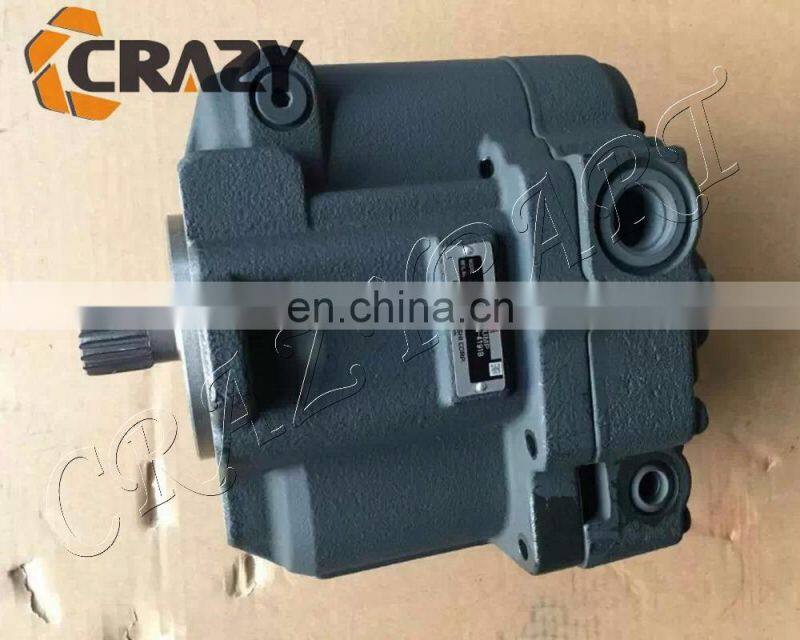 NACHI PVK-2B-505 hydraulic pump ,excavator spare parts,ZX55 hydraulic pump