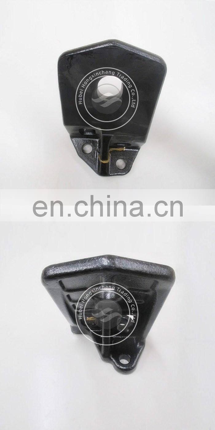 ISDe Diesel engine parts front suspension bracket 4948046