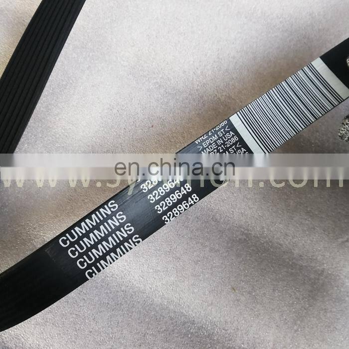 v ribbed belt 3289648