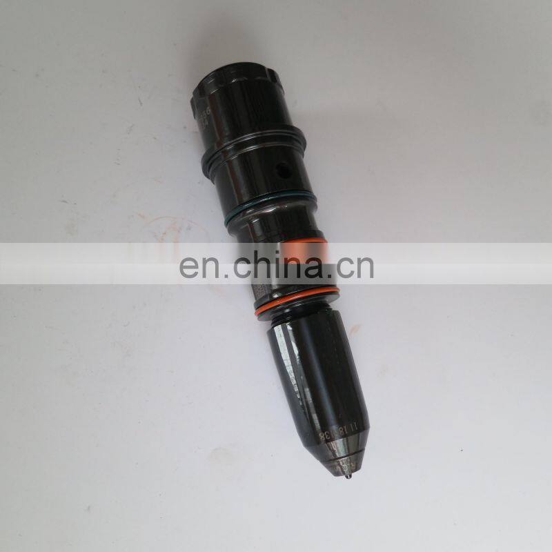 Diesel Engine Spare Parts Fuel Injector Assembly NTA855 4914325