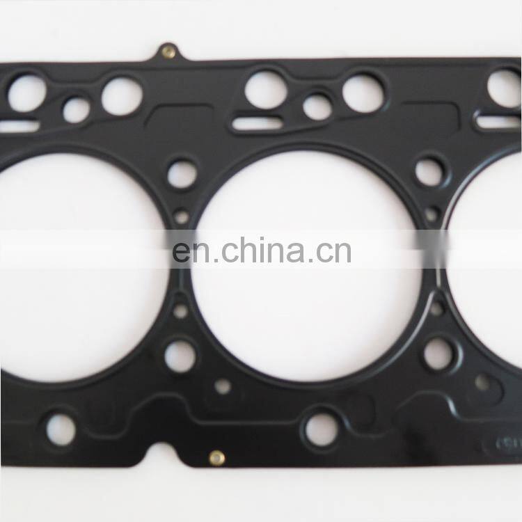 Dongfeng DCEC 4932210 Qsb6.7 Diesel Engine Cylinder Head Gasket