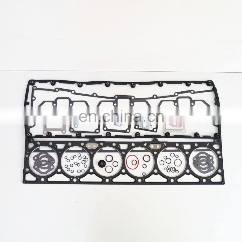diesel machinery engine spare parts M11 ISM11 QSM11 Upper Engine Gasket Set 4025157 4089478