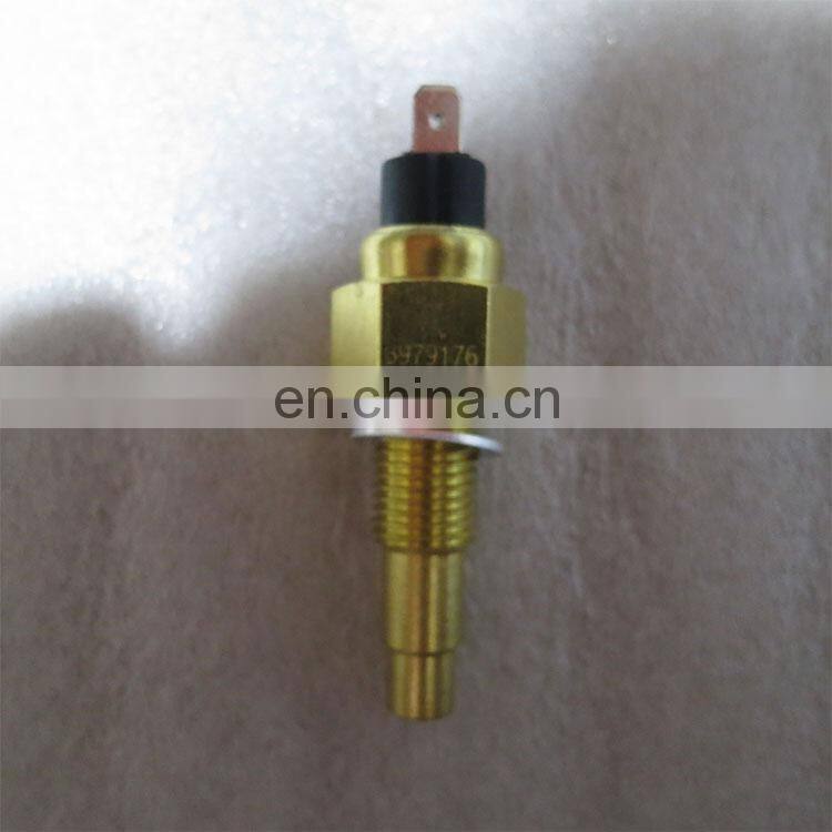 3979176 Diesel Engine Parts 6CT Water Temperature Sensor