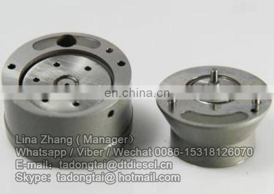 Control valve 7135-588