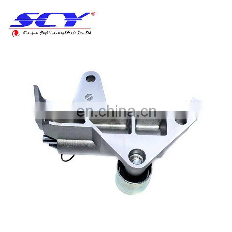 Serpentine Belt Tensioner Assembly Suitable for AUDI 6B109479 533005320 06B109477 0241314