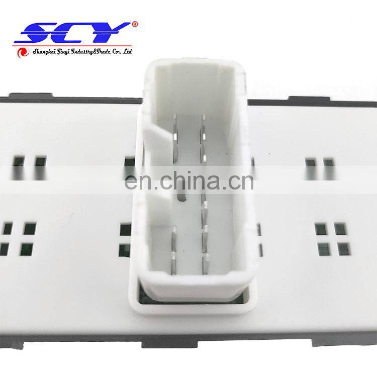 Wholesale Power Window Lifter Switch Suitable for Hyundai OE 935714H110 93571-4H110