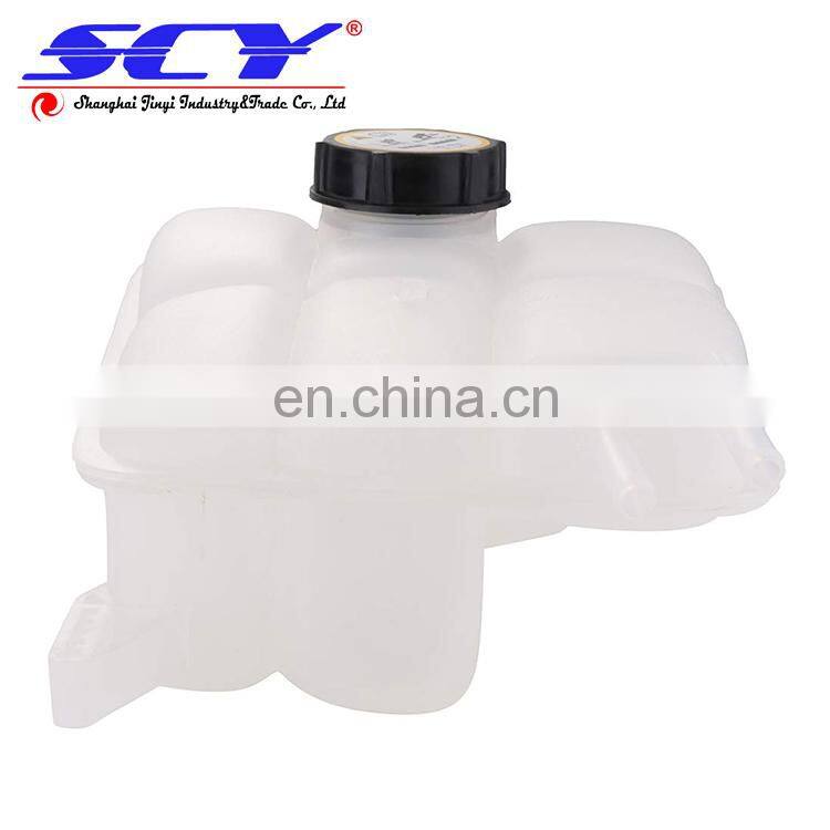 Coolant Reservoir Recovery Tank Suitable for VOLVO C30 OE 30776151