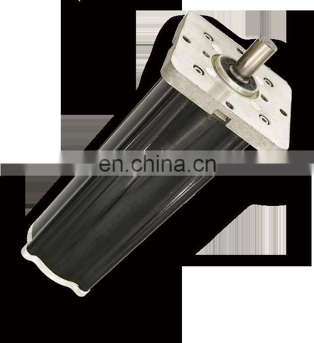 S601 12v DC 40NM 10 RPM solar tracker gear motor