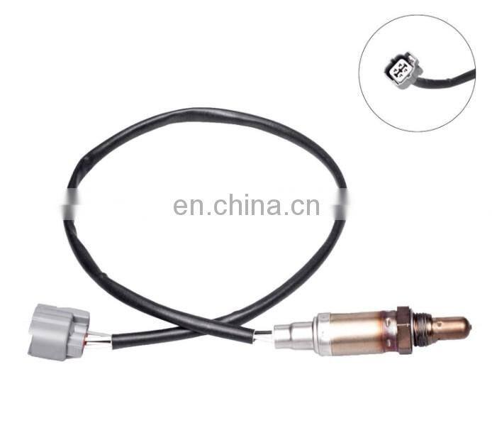 factory direct sale car Lambda Probe 4 wire configuration Oxygen o2 sensor 234-4696