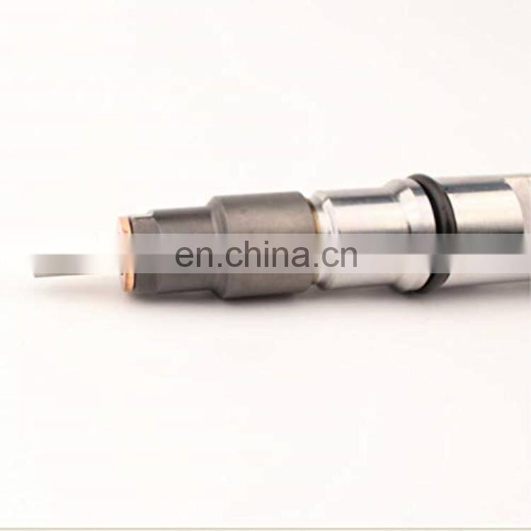 Common Rail Fuel Injector Assembly 0445120134 for ISF 3.8 Engine