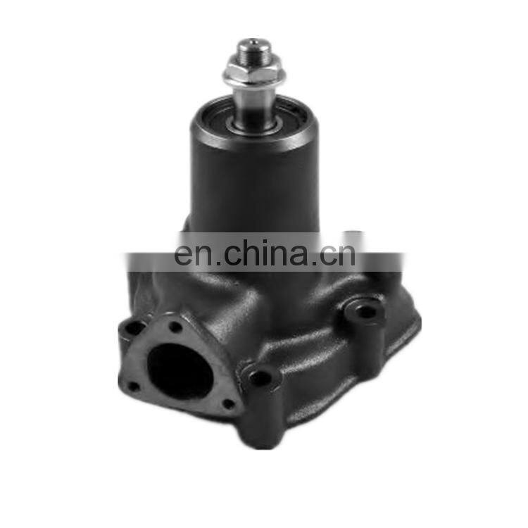 Spare Parts Coolant Water Pump 1354103 for Diesel Engine