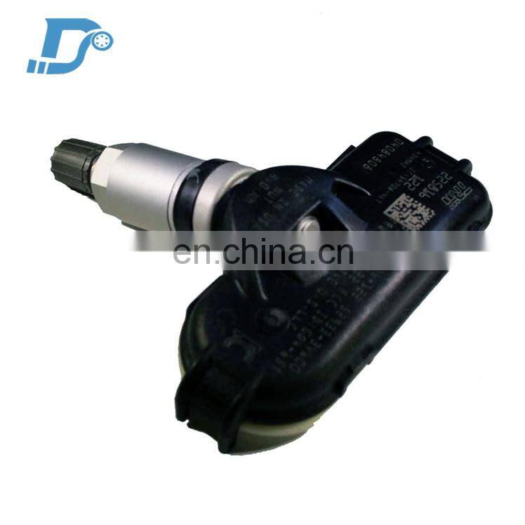 Tested Sensor TPMS for i40 Grandeur 52933-3V100 tire pressure sensor