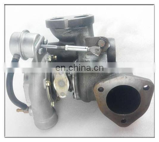 T250-04 Turbo for Land Rover Defender with GEMINI III Engine ERR4893 ERR4802 452055-0004 452055-5004S 452055 Turbocharger