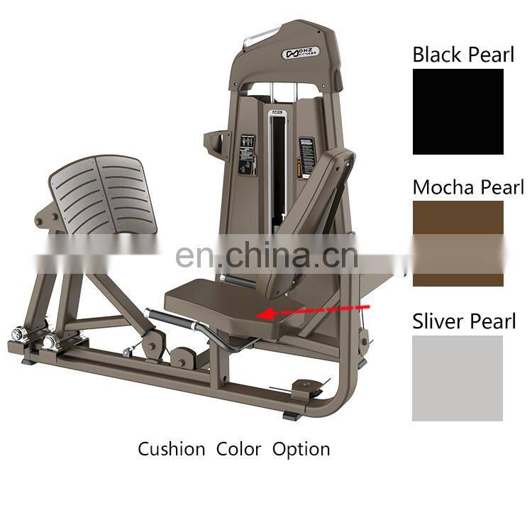 Lower Price Body Leg Press Gym Fitness Equipment Made In China
