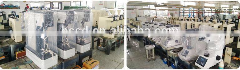 Chinese supplier HRD-150 Electric Rockwell Hardness Testing machine Price