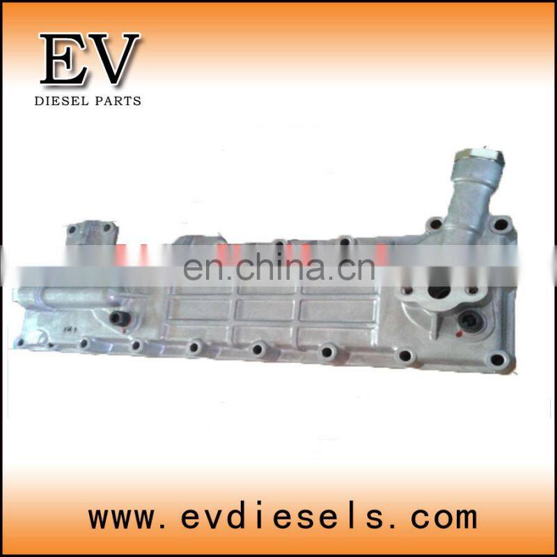 Excavator engine TD27 TD27T TD42 crankshaft fit on NISSAN diesel