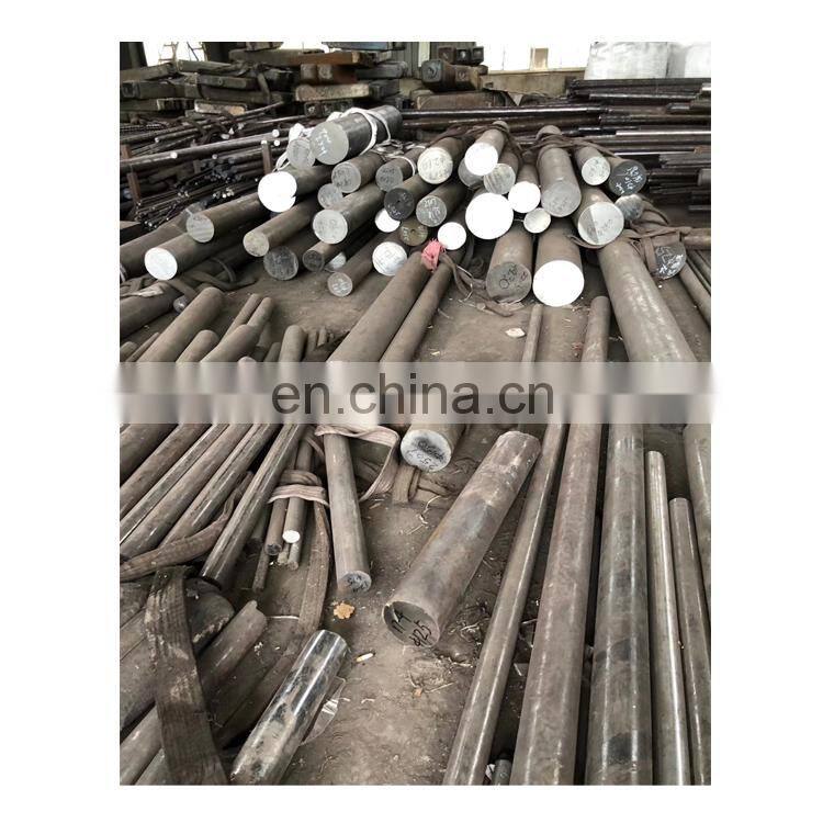 304 316 Small Diameter Stainless Steel Rod Manufacturer