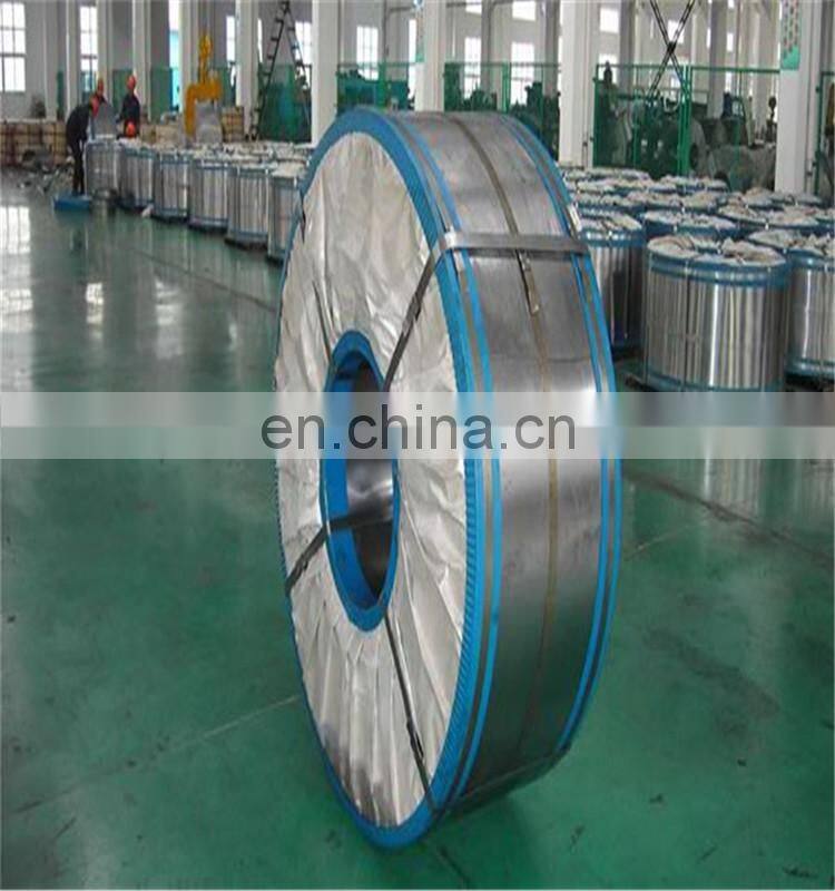 food grade 316L 304 stainless steel foil