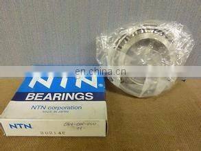 Japan NTN bearing ET-30207 U taper roller bearing 4T-30207U