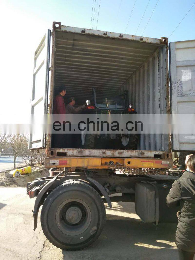 SX 40hp farm/agricultral tractor with best price