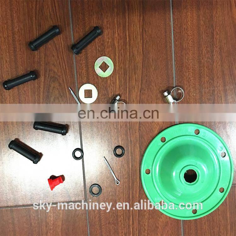 GP15 15 litres knapsack hand high pressure bug chemical sprayer