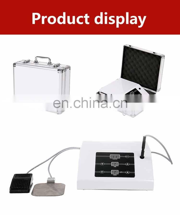 Hot selling best acne treatment acne scar removal blackhead removal beauty device