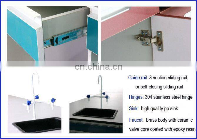 Best Selling dental lab bench for wall bench/dental lab furniture