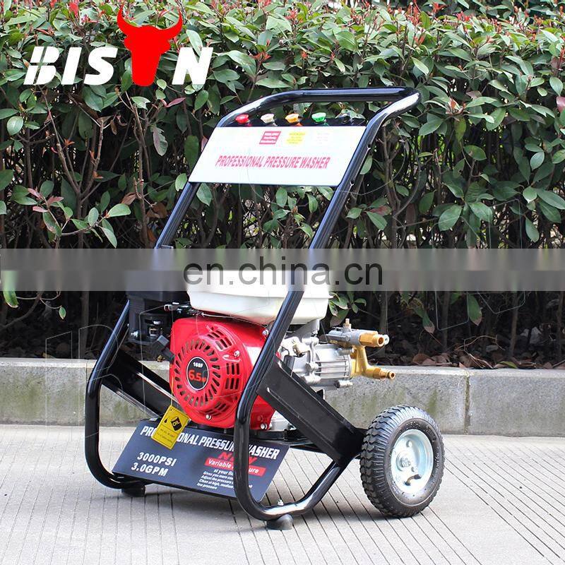 Commercial Jet Power High Pressure Washer For Washing Car