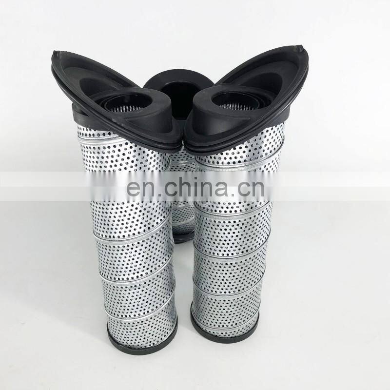 Industrial hydraulic oil filter cartridge 937395Q
