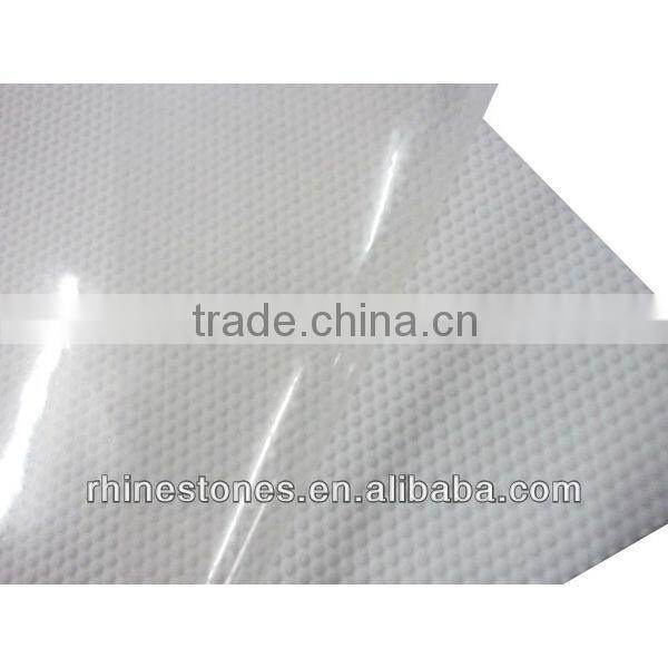 0828C China wholesale paper hot fix, 24cm*100m hot fix paper wholesale, acrylic wholesale hot fix paper