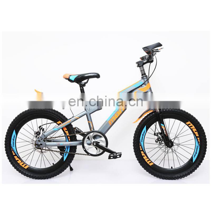 Wholesale best price fashion kids bicycle pictures children bike for 10 years old boy cheap price kids bicycles
