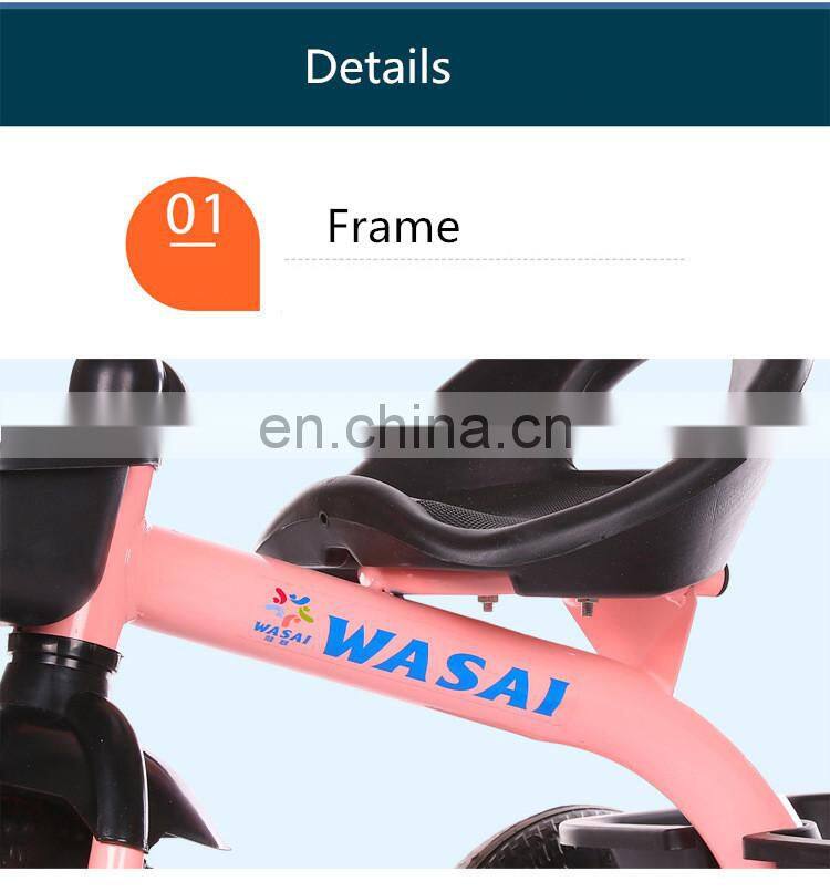 kids tricycle smart trike/kid's trike children tricycle/kids trike