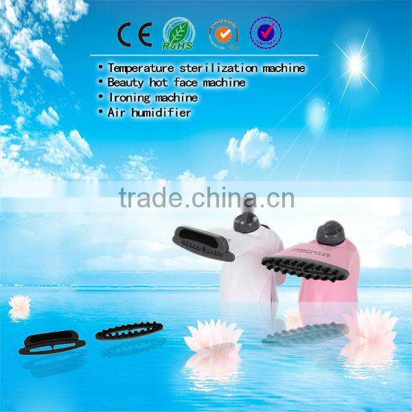 spray face machine for activating factor Promote the blood circulation Desalt splash