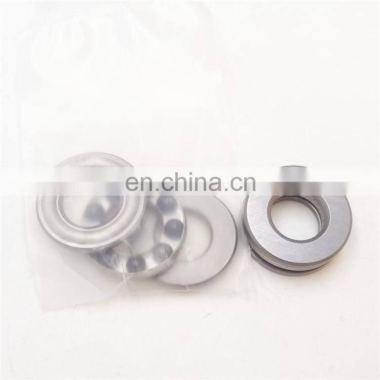 Ball thrust bearing si3n4 ceramic bearing ball thrust ball bearing F8-16