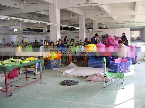 Hammock with anti-tip safety straps with breathable net fabric