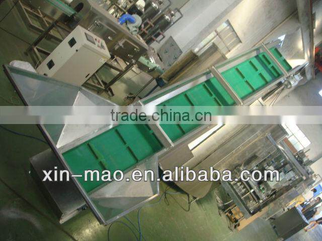 High Speed Full-Auto PET Bottle Unscrambler