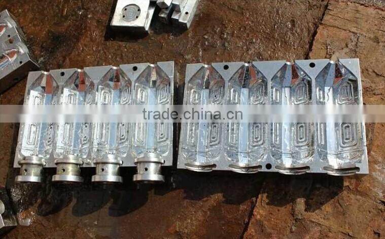 Full Automatic PET Bottle Blowing Machine, Water Bottle Blowing Machine, PET Bottle Making Machine