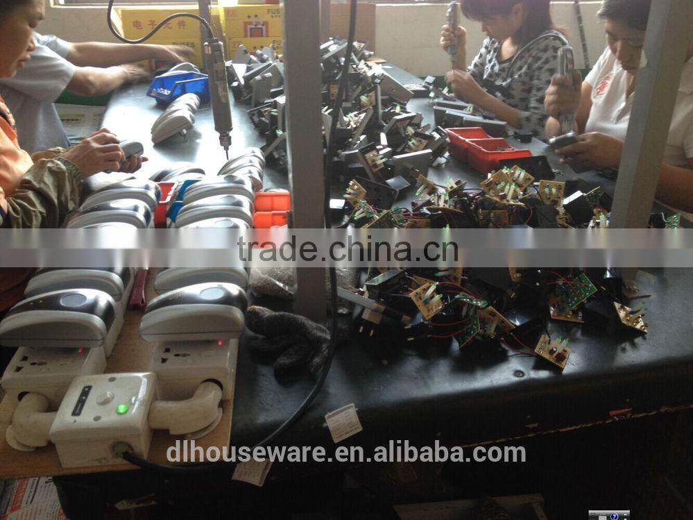 With US/AU/UK/EU Plug air conditioner energy saving device / home energy saving devices