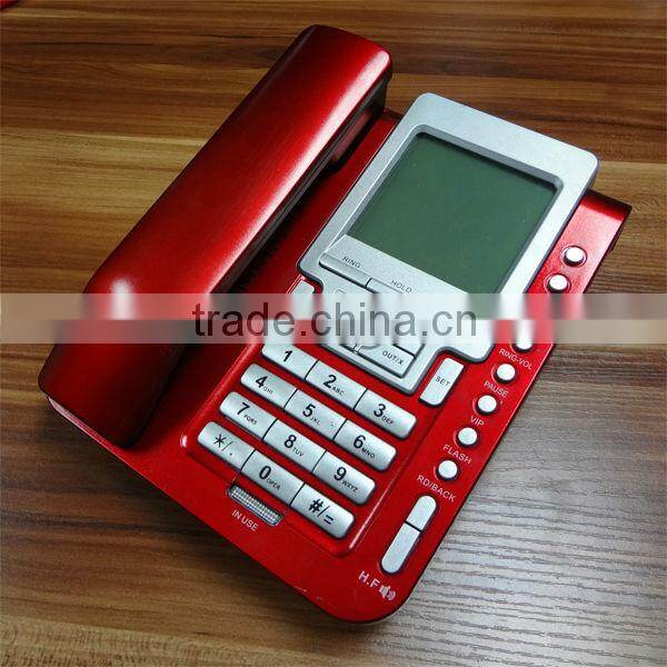 high quality analog phone call recording device