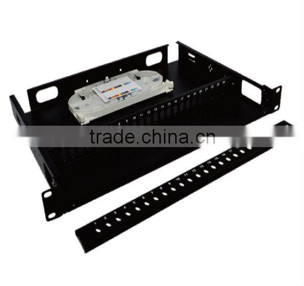 rack mount waterproof patch panel