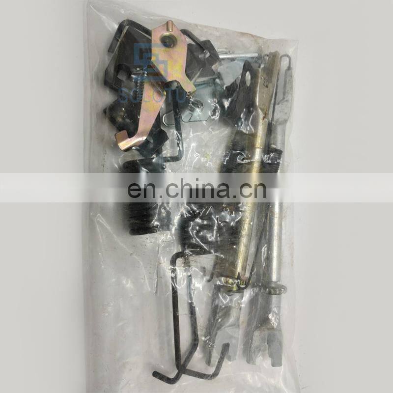 4600A140 OEM ADJUSTER RR BRAKE SHOE RH kit for TRITON