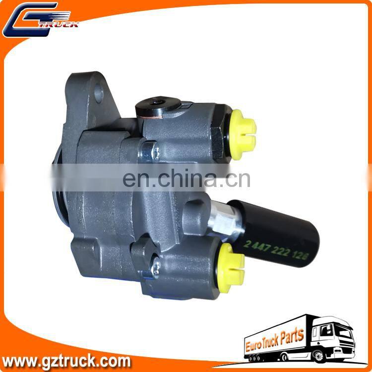 European Truck Auto Spare Parts Diesel Engine Feed Fuel Pump Oem 504079158 for Ivec Truck Feed Pump