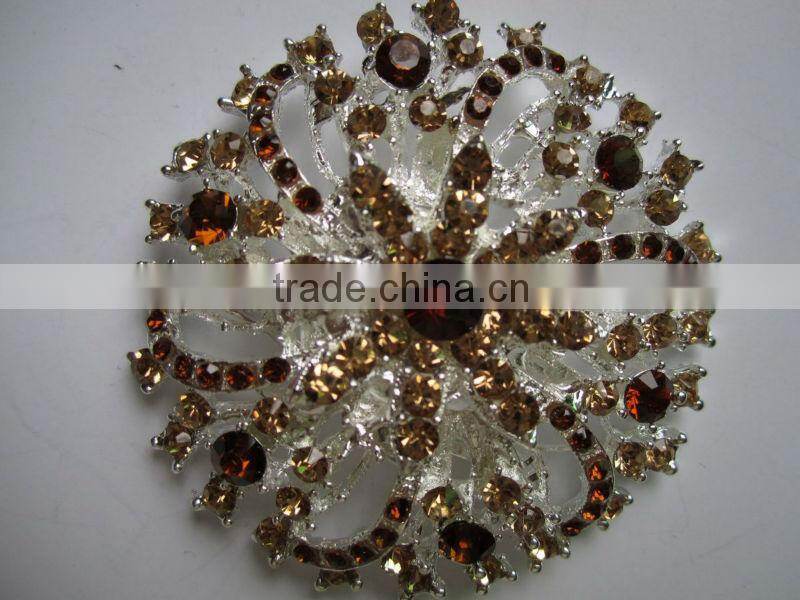 CB045 CLEARANCE hot sale beautiful brooches muslim scarf pins