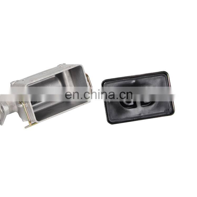 Racing Circle Track Race Car Parts Aluminum Brake Clutch Compact Master Cylinder