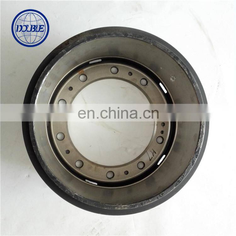 Genuine front wheel hub for King long XMQ 6119K,kinglong parts